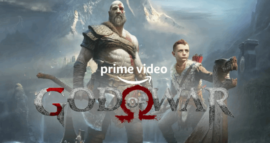 游戏演员瑞恩·赫斯特确认饰演《战神》真人剧奎托斯