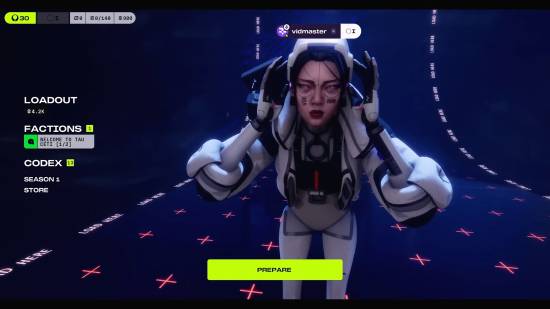 Bungie《失落星船：马拉松》职业系统深度解析：七大职业公开，玩家舆论显著转向