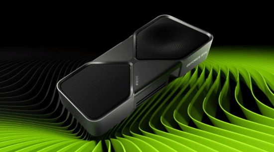 英伟达削减GPU供应 50系列“Super”型号推迟甚至取消‌