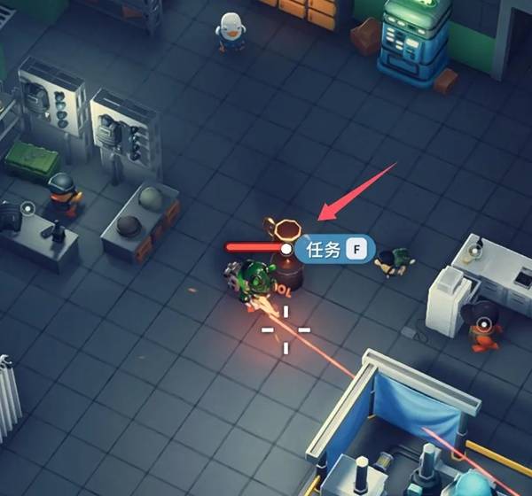 逃离鸭科夫挑战船票获取及使用指南