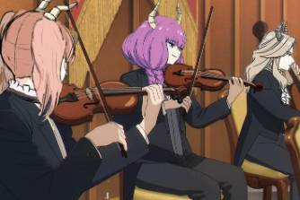 阿乌拉小提琴是什么意思