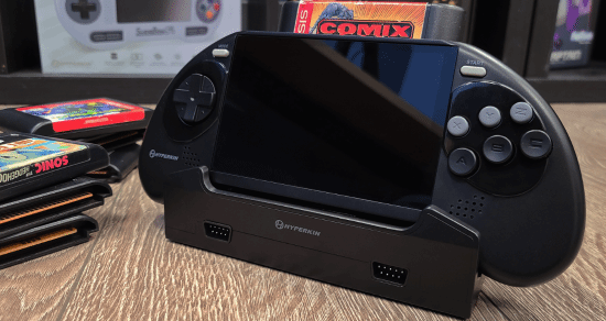 復(fù)古掌機(jī)Mega95開發(fā)進(jìn)度更新：硬件定型，軟件優(yōu)化成關(guān)鍵阻礙