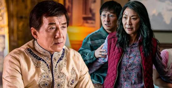 《瞬息全宇宙》原主角设定背后：从成龙到杨紫琼，一段性别反转的创作佳话