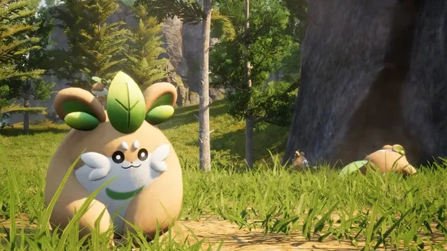 ‌《幻兽帕鲁》设计师回应持续批评：玩点别的吧