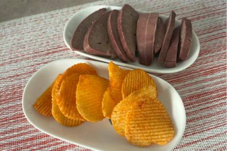 肝薯我是什么意思