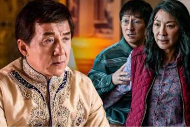 《瞬息全宇宙》原主角设定背后：从成龙到杨紫琼，一段性别反转的创作佳话