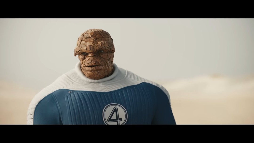 ‌漫威《复仇者联盟：毁灭之日》最新预告焦点