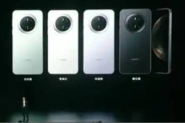 华为Mate 80成国内销量黑马，助力重返市场第一