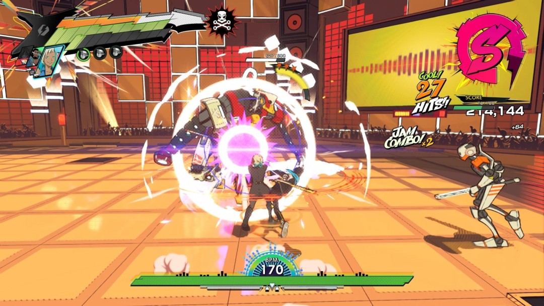 ‌《完美音浪》Switch版评级确定，PEGI评级详情公开