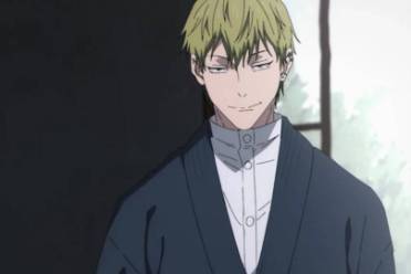 《咒术回战》第三季新角色禅院直哉战斗表现引发热议