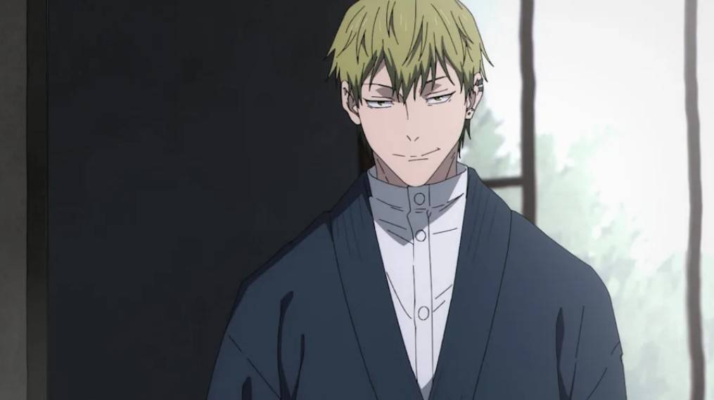 《咒術(shù)回戰(zhàn)》第三季新角色禪院直哉戰(zhàn)斗表現(xiàn)引發(fā)熱議