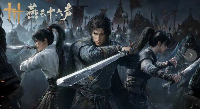 ?12月手游市場：中國廠商收入占比超三成