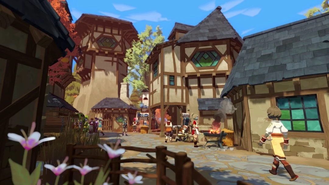 ‌《BitCraft OL》宣布逐步开源，首批代码1月21日发布‌