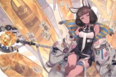 《明日方舟》新干员缇缇技能专精方向深度分析与方案建议