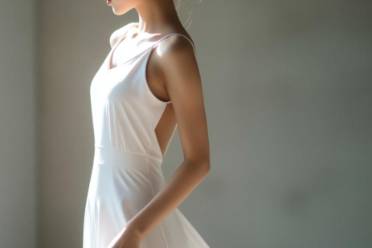 我的身材 很曼妙