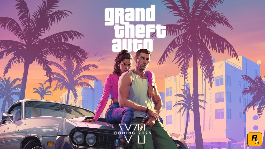 ‌传闻：R星或曾间接证实《GTA6》关键剧情