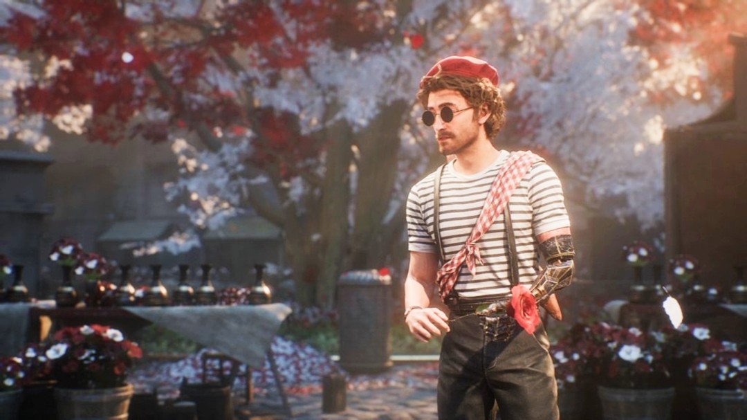 ?《光與影：33號(hào)遠(yuǎn)征隊(duì)》意外爆紅獲高度贊譽(yù)?