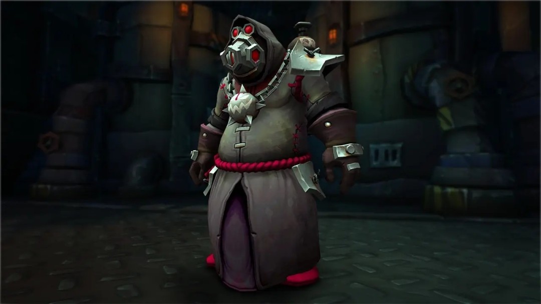 ?《魔獸世界》上層精靈的懺悔攻略?