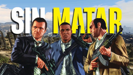 耗时四年终成壮举，玩家零额外击杀通关《GTA5》