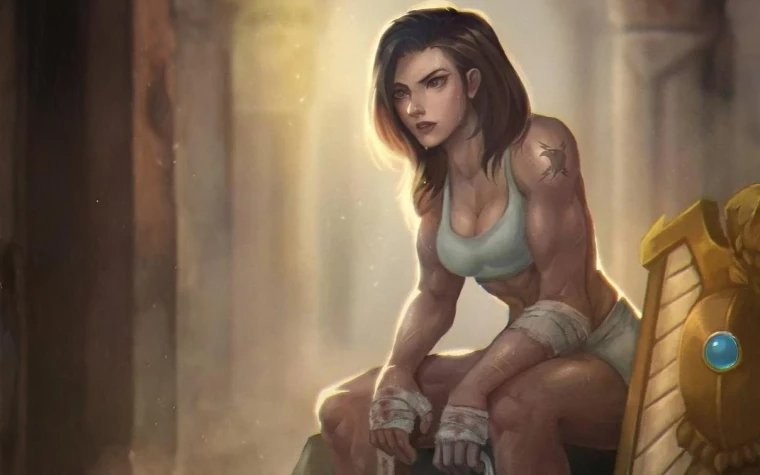 ?戰(zhàn)錘新品公開激化玩家矛盾，禁軍女性化引發(fā)兩極爭議