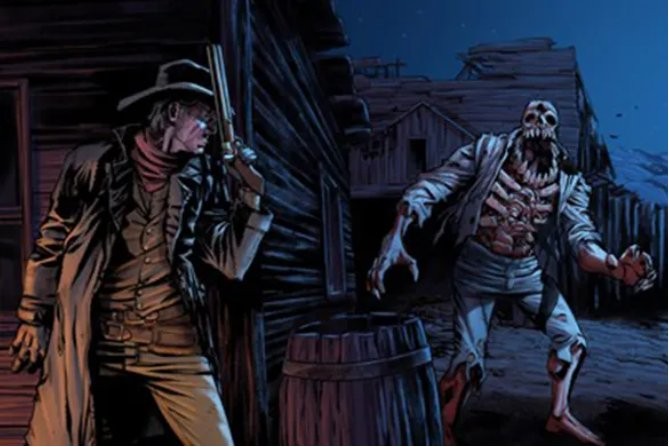 《浴血西部》EPIC限免拉升Steam銷量