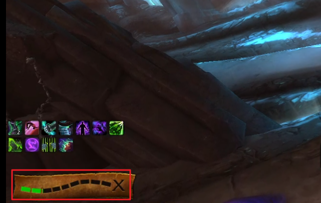 ?《魔獸世界》遙遠的回響任務流程?