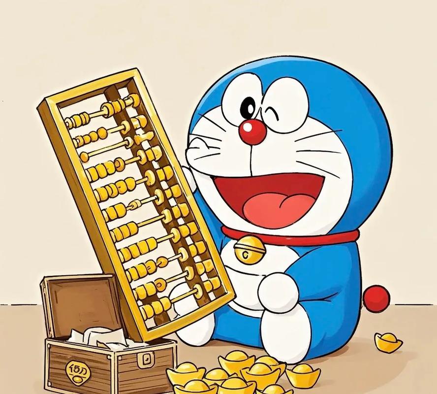 你这算盘打的,我在XX都听到了