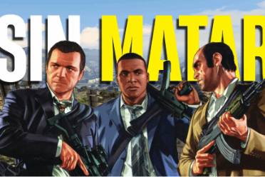 耗时四年终成壮举，玩家零额外击杀通关《GTA5》