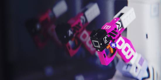 《失落星船：马拉松》发售日期与全版本详情揭晓，预购开放