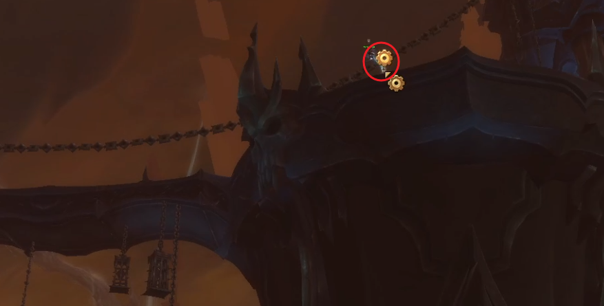 ?《魔獸世界》終極隱患任務(wù)完成攻略?