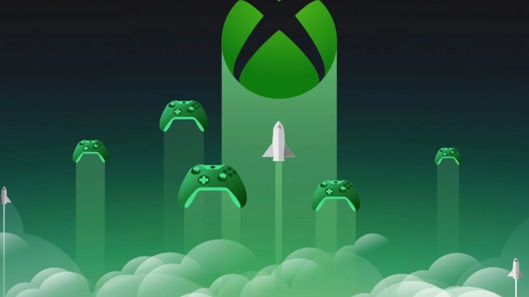 微软拟推Xbox云游戏免费广告模式
