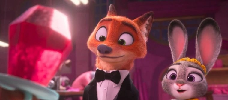 ?《瘋狂動(dòng)物城2》票房17億美元，創(chuàng)好萊塢動(dòng)畫(huà)新高?