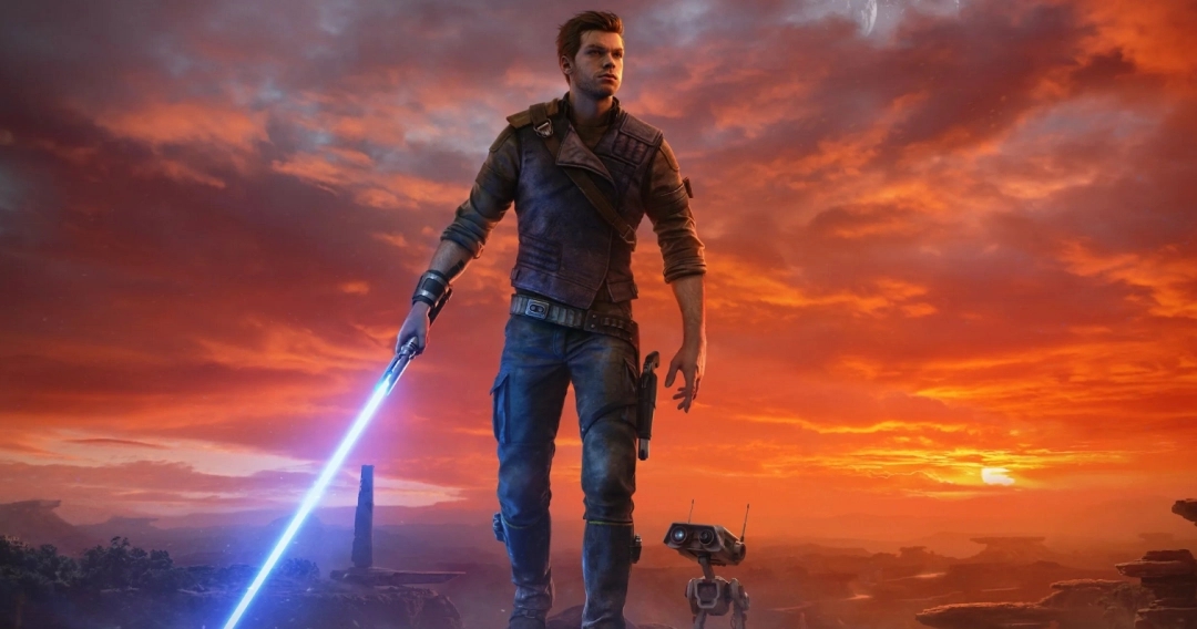 ?《星球大戰(zhàn)絕地》新作或于年內公布