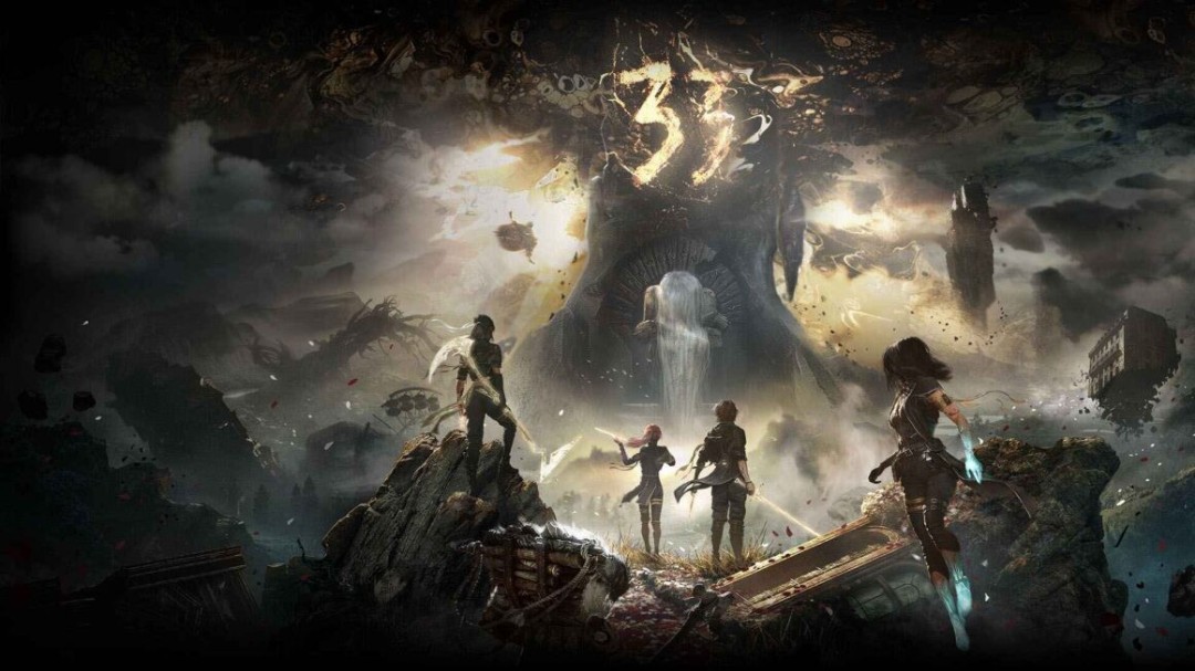 2026紐約游戲獎落幕,《光與影》強(qiáng)勢登頂