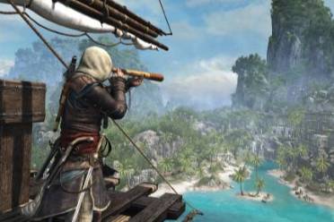 ‌《刺客信条4：黑旗重制版》或将亮相 Xbox 开发直面会