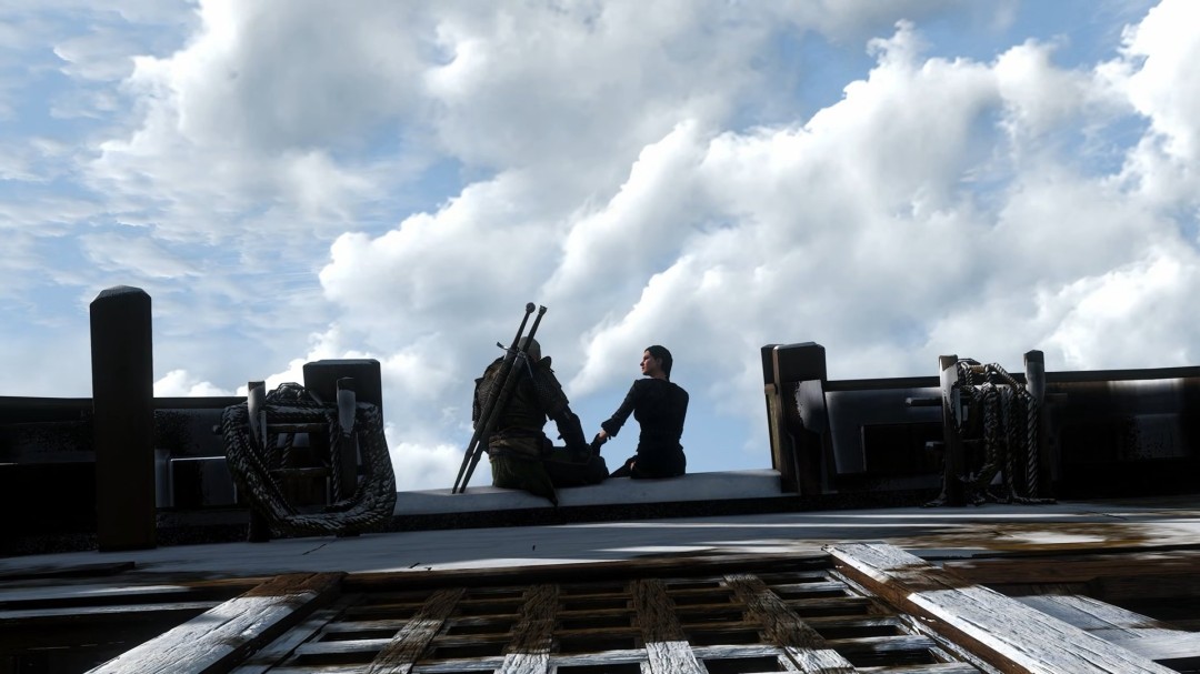 ?歷經(jīng)十年沉淀，《巫師3》被刪劇本終重見天日?