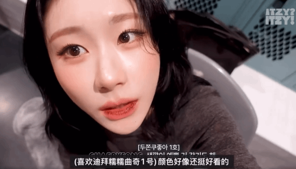 迪拜巧克力在韓國(guó)“變形記”：網(wǎng)紅Dujjonku引領(lǐng)新一波甜品熱潮