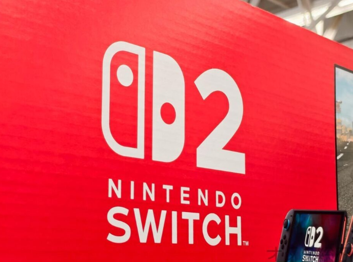 日本游戏市场2025年规模激增近40%