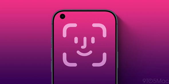 ?iPhone 18 Pro將配備屏下Face ID與左上角單挖孔前攝
