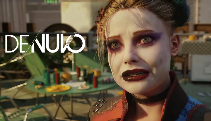 ‌技术分析揭示Denuvo如何拖慢游戏性能‌