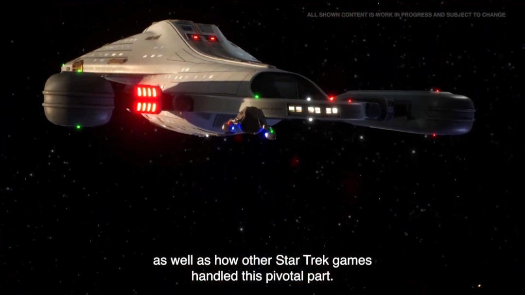 《星际迷航:航海家号》生存策略新作2月19日发布