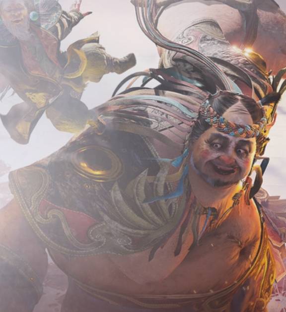 燕云十六声浴血难度缺口袋把戏团打法解析