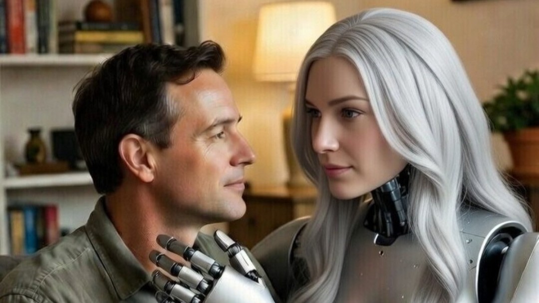 微软AI掌门预测个人AI伴侣时代:五年内将普及