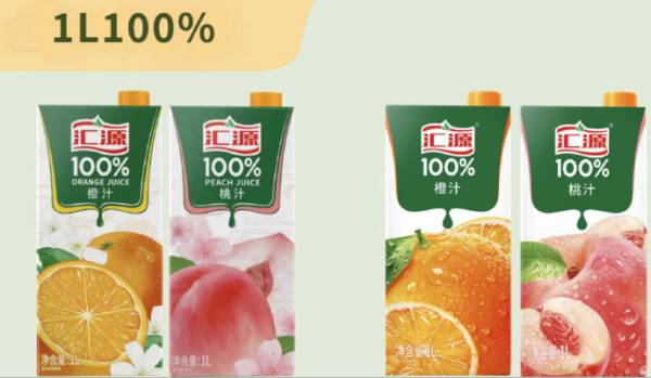 “真假汇源”乱局再起:投资协议成废纸,打起果汁“内战”