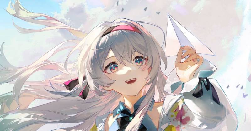 中国青少年团队以98.43米刷新纸飞机飞行最远吉尼斯世界纪录