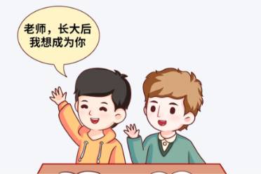 震惊！学新闻后他居然变成这样