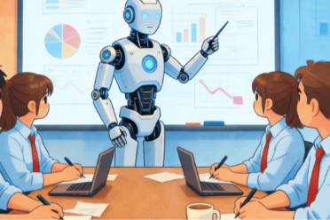 日本企业推进AI管理革新，从执行岗到管理岗的角色演变