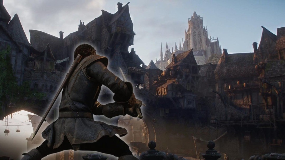 ‌《神鬼寓言》重启作延续经典打造新篇‌