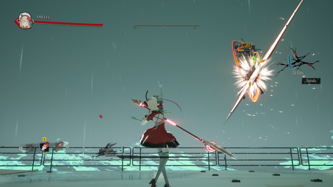 《魔道兵装》4月27日结束EA 登Steam正式版