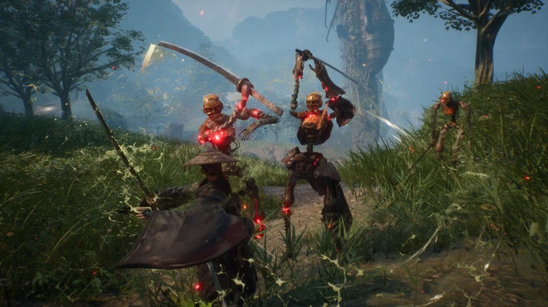 ‌Game Freak回应《轮回之兽》性能质疑：开发重心在体验